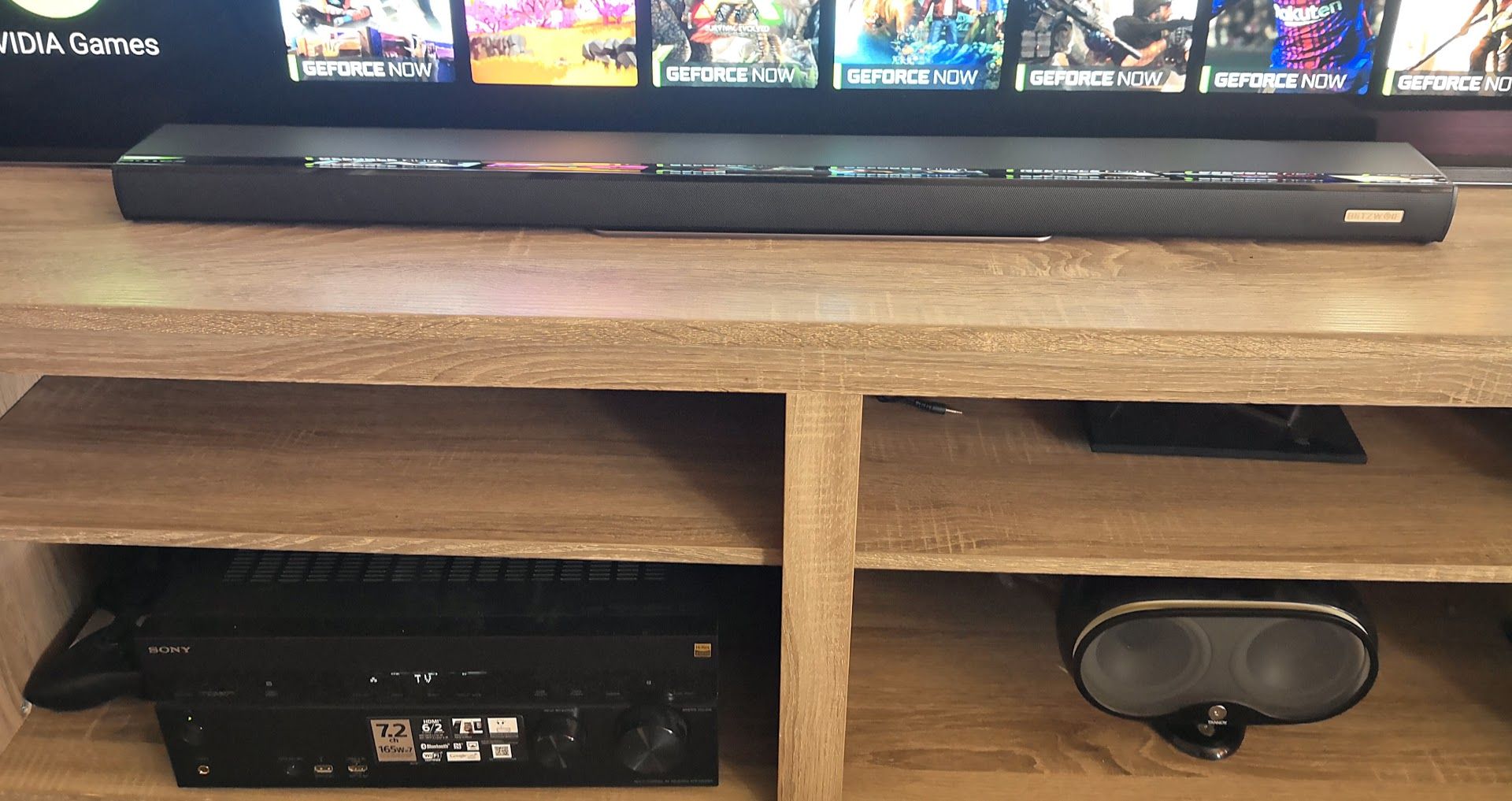 Recensione BlitzWolf BW-SDB1: soundbar economica e performante