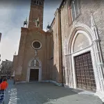 Tornare indietro nel tempo su Google Maps