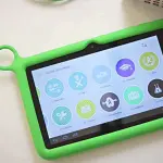 Tablet ai bambini: gli accorgimenti da prendere