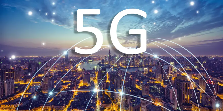 Cos'è il 5G e a cosa serve?