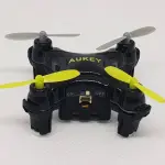 Recensione AUKEY UA-P01: Minidrone per neofiti