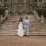 Sposa curvy? Ecco come scegliere l'abito giusto