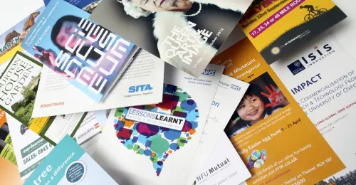 Come comunicare con i cataloghi nell'era digitale