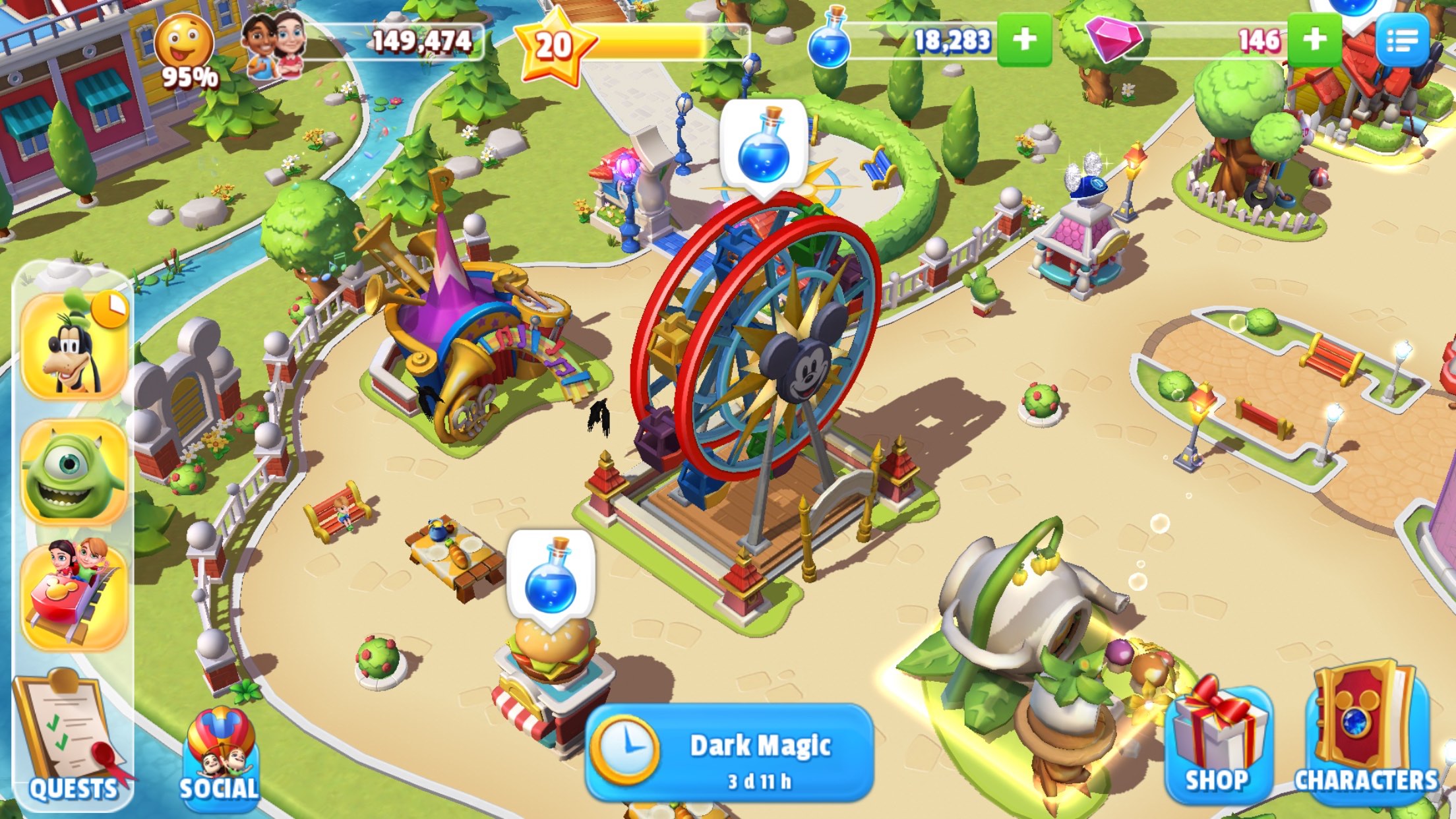 I migliori giochi Disney gratuiti da giocare su smartphone o tablet