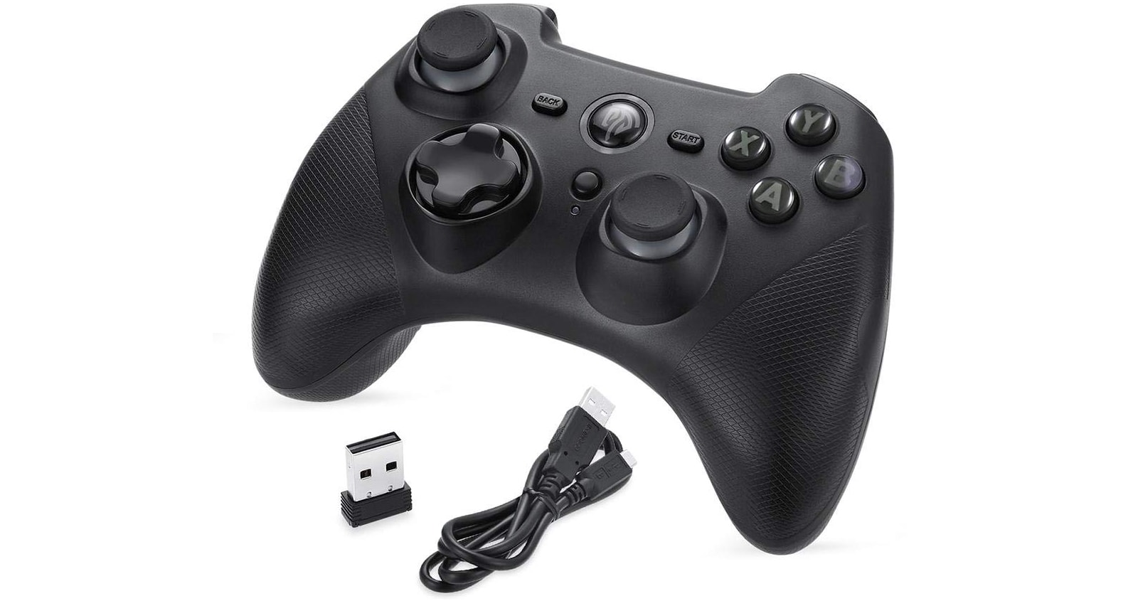 Recensione EasySMX ESM-9101: controller wireless dalle buone prestazioni