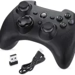 Recensione EasySMX ESM-9101: controller wireless dalle buone prestazioni