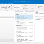 Alternativa a Microsoft Outlook