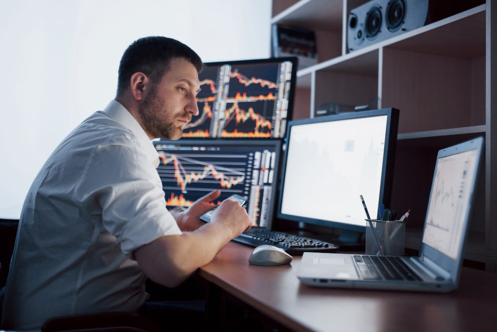 Come eliminare il fattore emotivo nel trading online