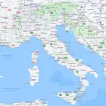 Alternativa a Google Maps