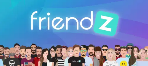 Cecilia Nostro racconta come è nato il progetto Friendz ICO