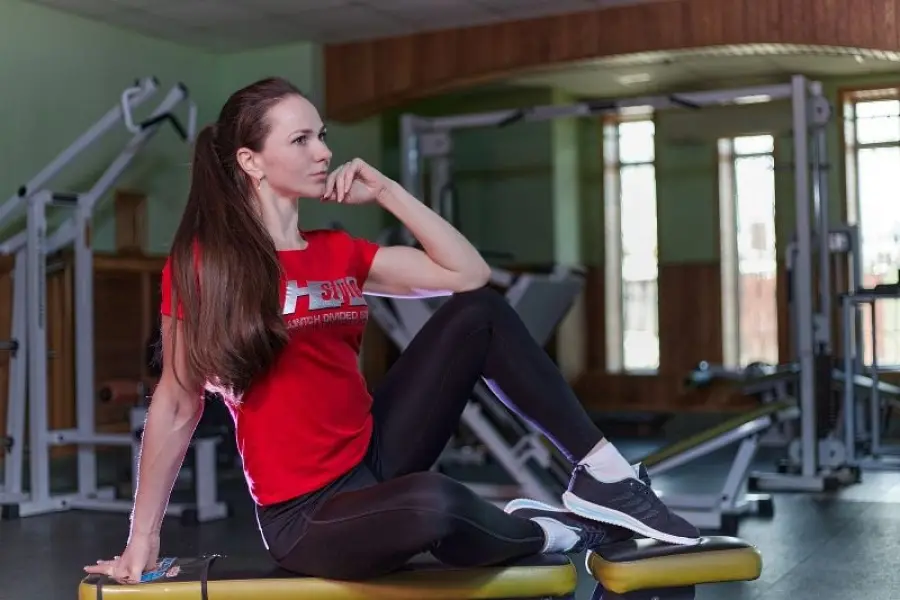 Andare in palestra non è mai stato così fashion