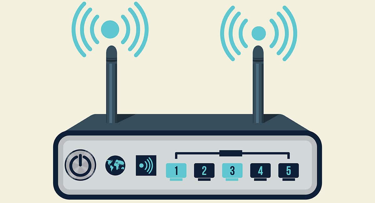 Che differenza c'è tra modem, router e access point