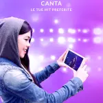 App Karaoke per Android