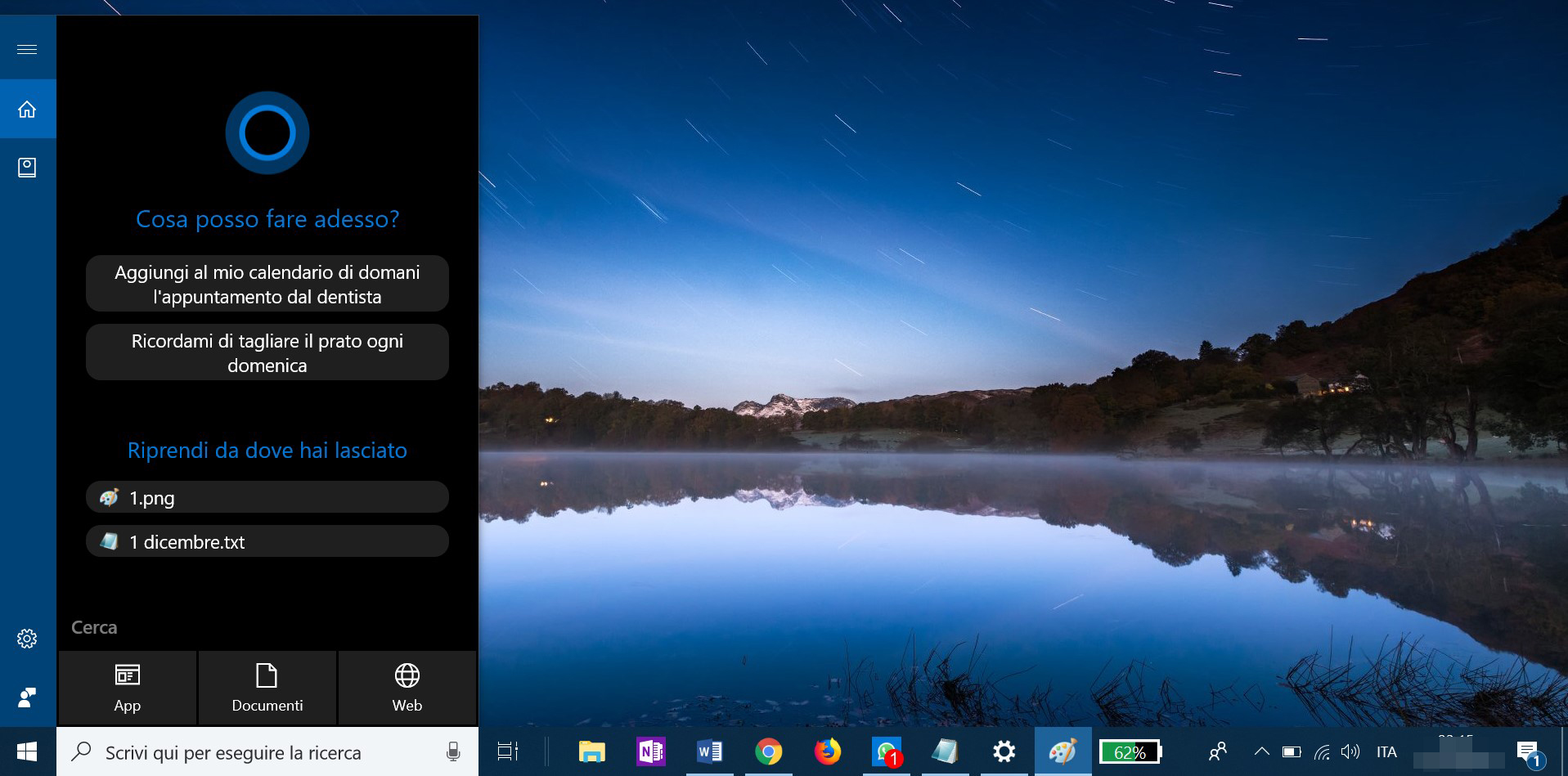 Cos'è Cortana e come funziona