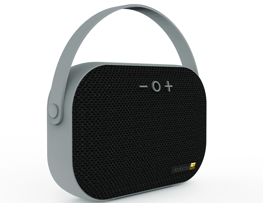 Recensione Dodocool DA150: altoparlante bluetooth performante