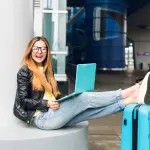 Aeroporto di Roma Fiumicino: come raggiungerlo con mezzi di trasporto pubblico e privato