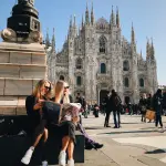 I migliori modi per raggiungere Milano dagli aeroporti