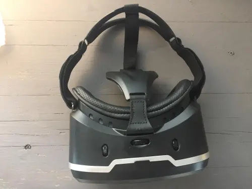 Recensione Choetech Virtual Reality: visore economico e qualitativo