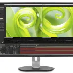 Recensione Philips 328P6VJEB: monitor da 32 pollici 4k professionale