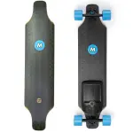Recensione MellowBoard: skateboard elettrico formidabile