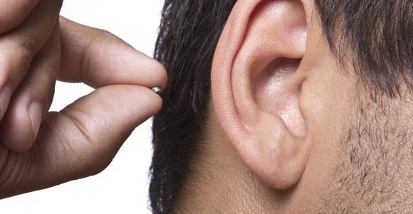 Micro auricolari spia: comunica di nascosto!