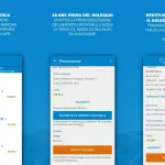 Locauto Elefast: noleggiare l’auto con un touch