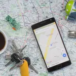 Come falsificare posizione GPS su Android