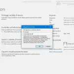 Come inserire password in un file Excel