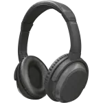Recensione Trust Paxo: Cuffia bluetooth economica con Noise Cancelling