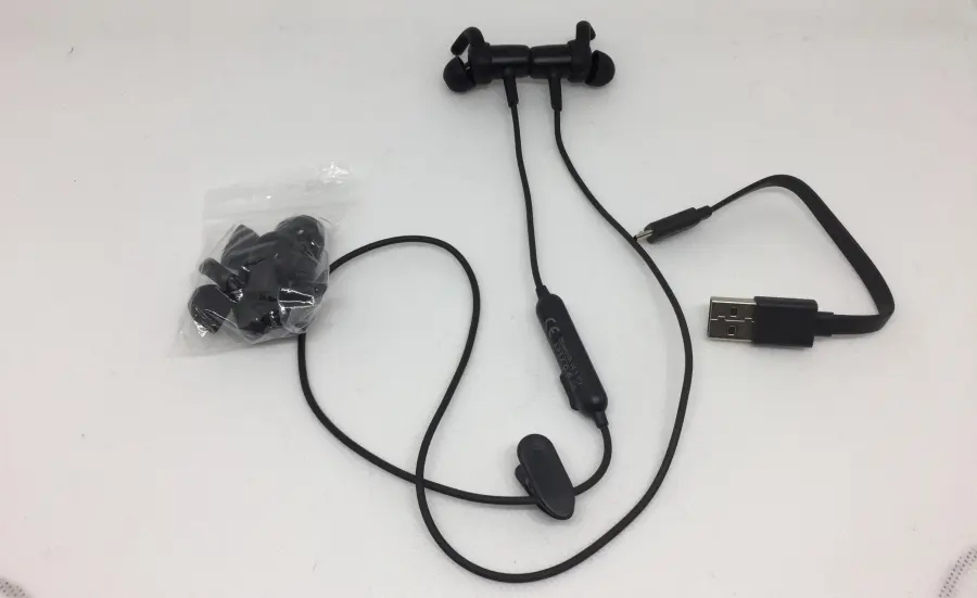 Recensione BlitzWolf BTS1: auricolari per lo sport