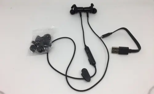 Recensione BlitzWolf BTS1: auricolari per lo sport