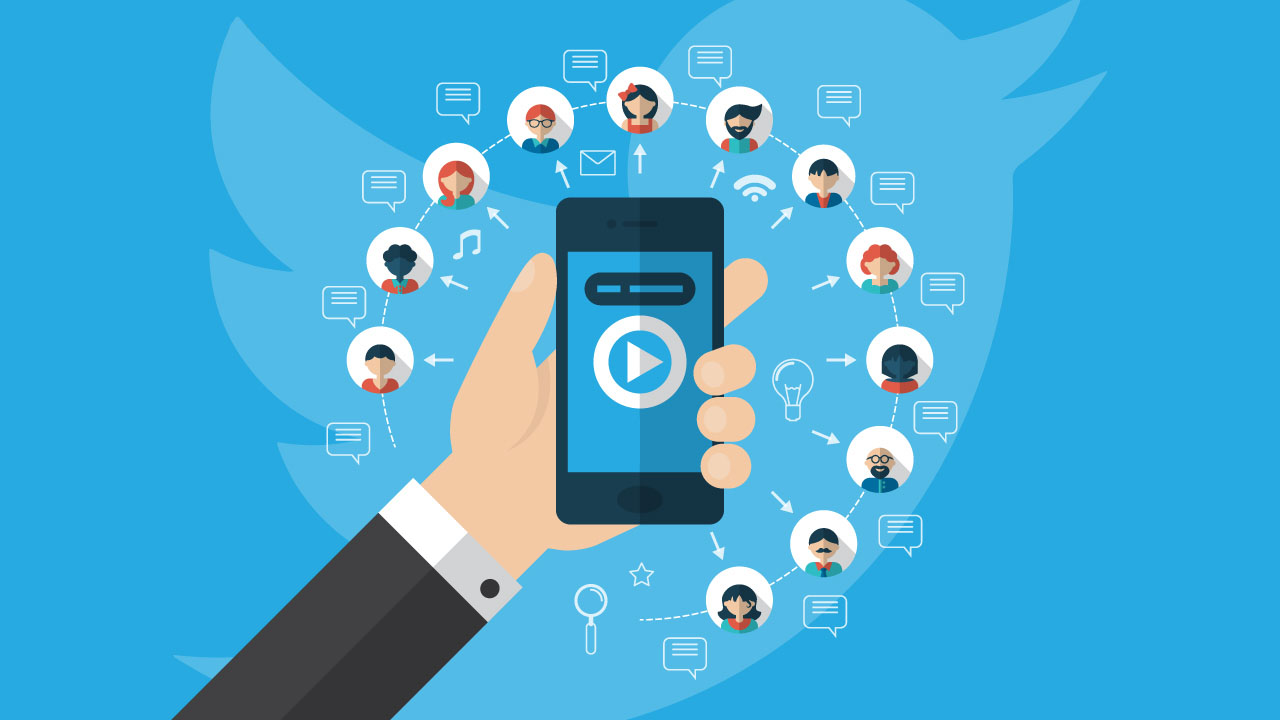 Come rendere più sicuro l'account Twitter