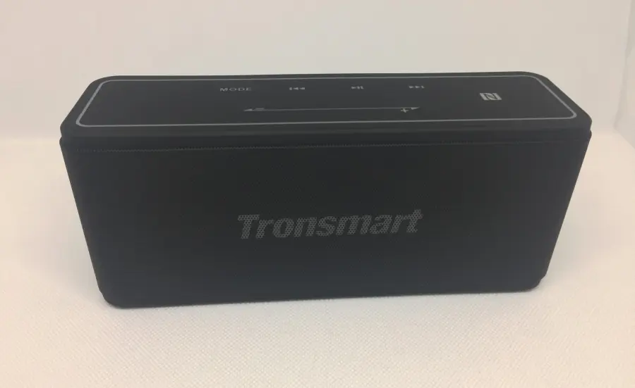 Recensione Tronsmart Element Mega: 40W di pura energia