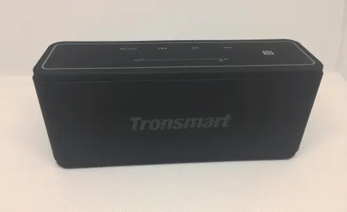 Recensione Tronsmart Element Mega: 40W di pura energia