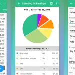 App per gestire le spese e risparmiare