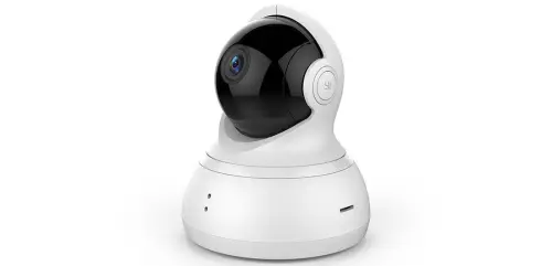 Recensione YI Dome Camera: ottimo compromesso per la propria sicurezza