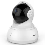 Recensione YI Dome Camera: ottimo compromesso per la propria sicurezza