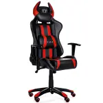 Diablo X-One Horn: Sedia da gaming eccellente