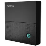 Recensione VORKE Z6 Plus