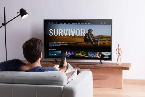 Come le smart TV stanno cambiando il modo in cui guardiamo la televisione