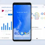 Android 9 Pie: tutte le novità