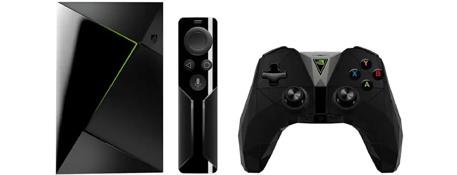 Recensione NVIDIA Shield TV 2017