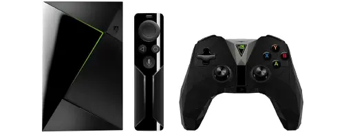 Recensione NVIDIA Shield TV 2017