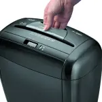 Recensione Fellowes P-35C