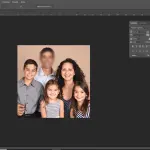Come oscurare il viso in una foto