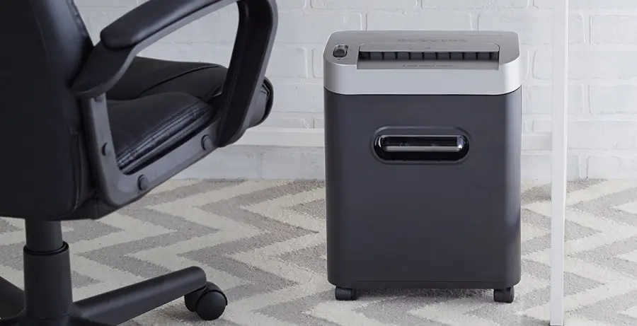 Recensione AmazonBasics AZ80MCEU