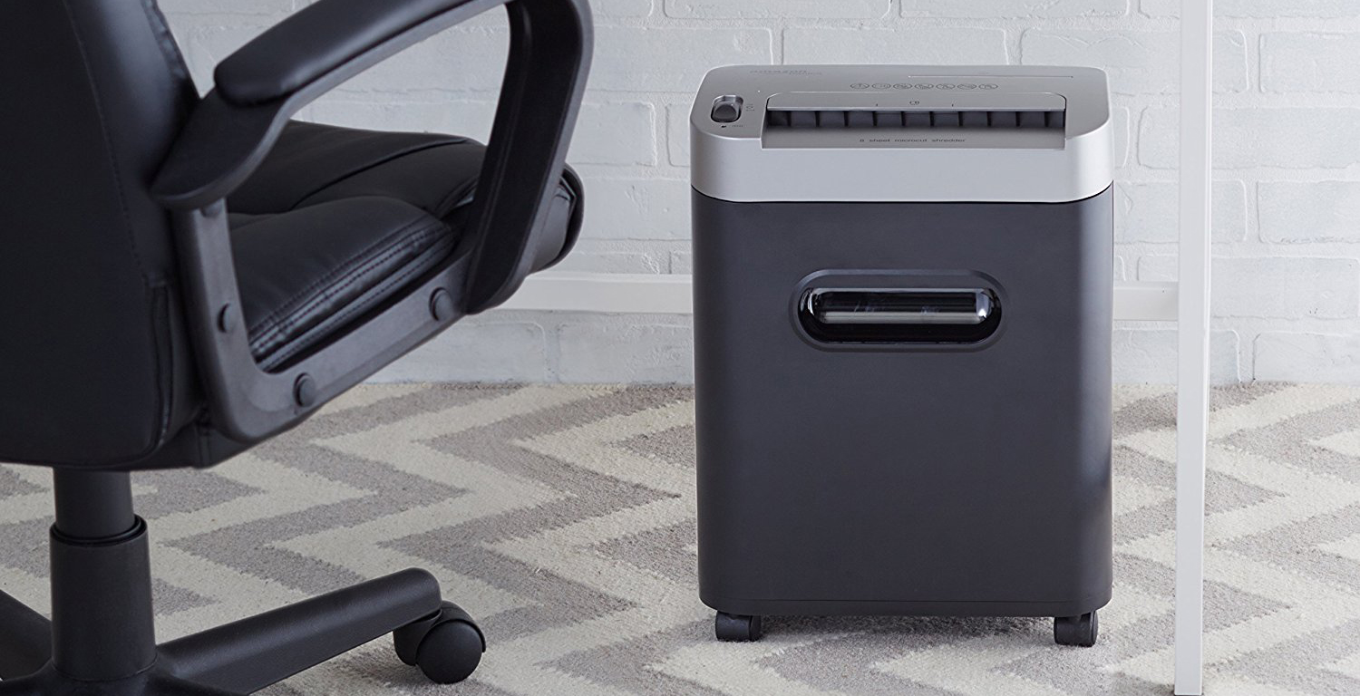 Recensione AmazonBasics AZ80MCEU