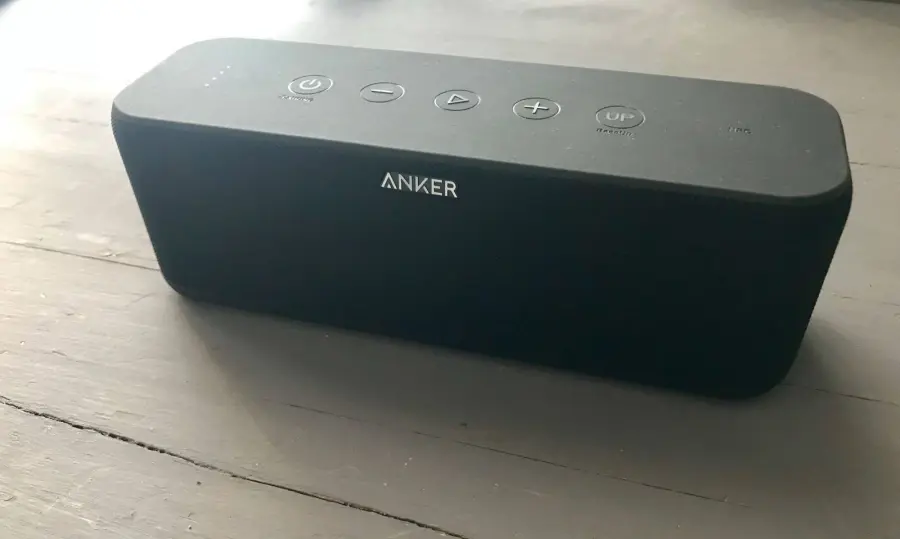 Recensione SoundCore Boost: speaker bluetooth performante