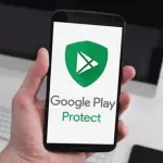 Cos'è Google Play Protect
