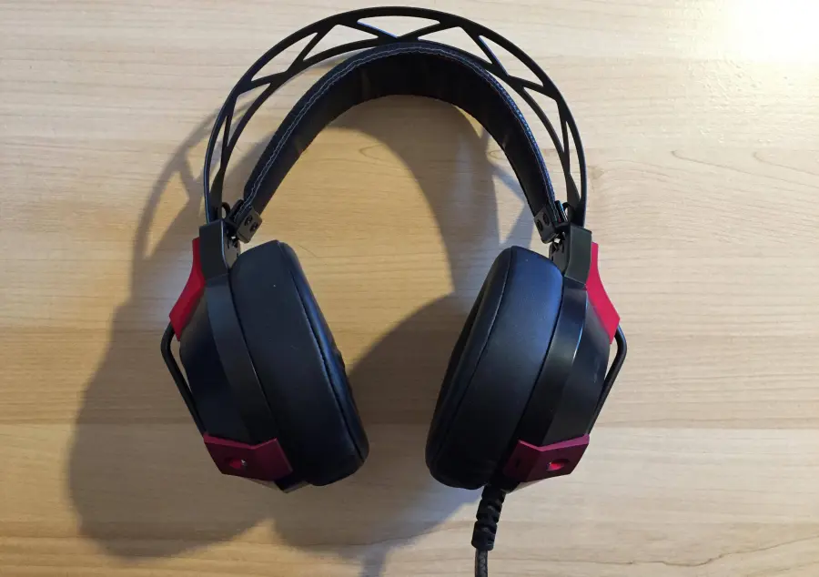 Recensione Dodocool DA163: cuffie gaming economiche